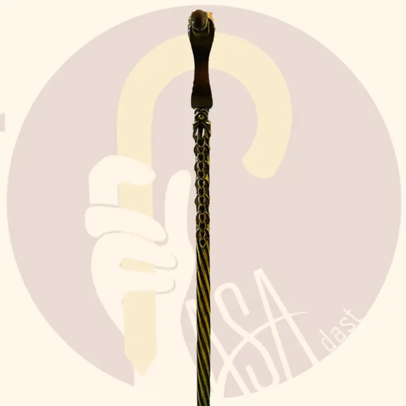 Lian Li Cane - تصویر 6