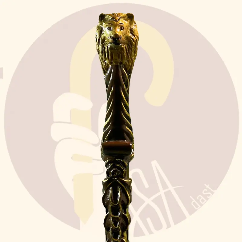 Lian Li Cane - تصویر 7