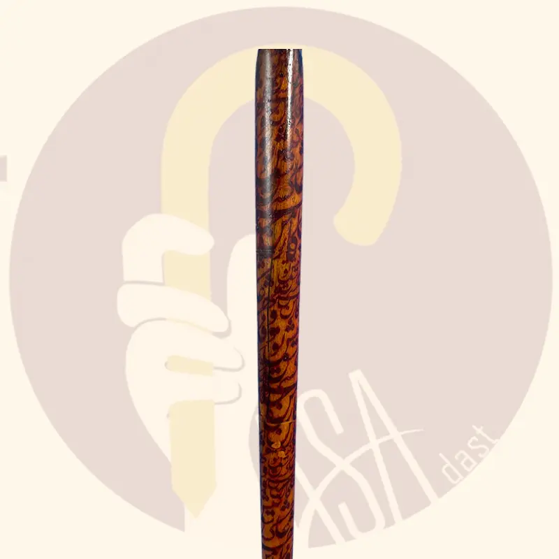 Kessenzen Cane - تصویر 3