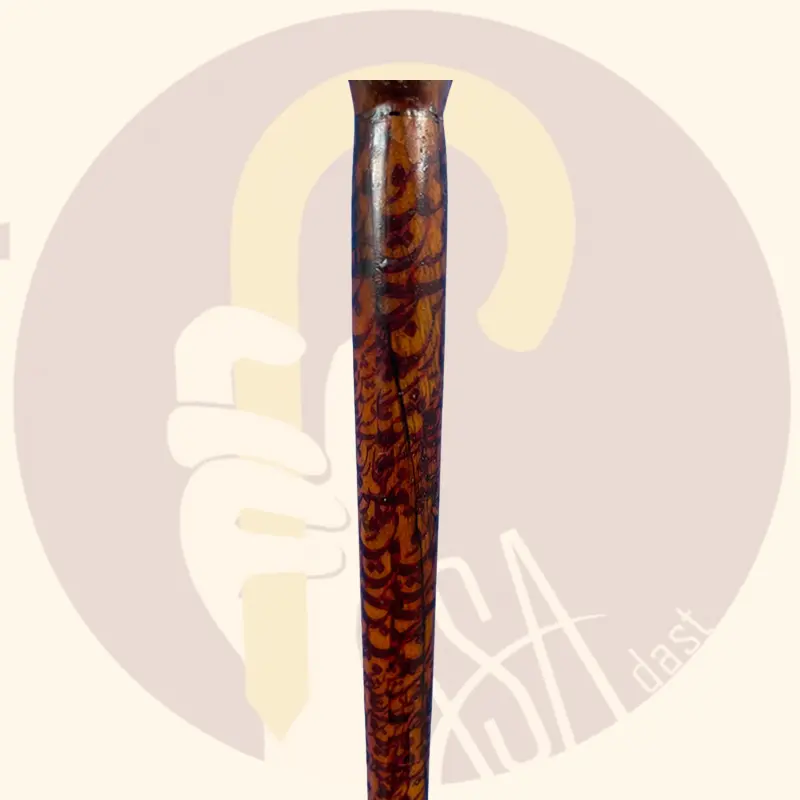 Kessenzen Cane - تصویر 4