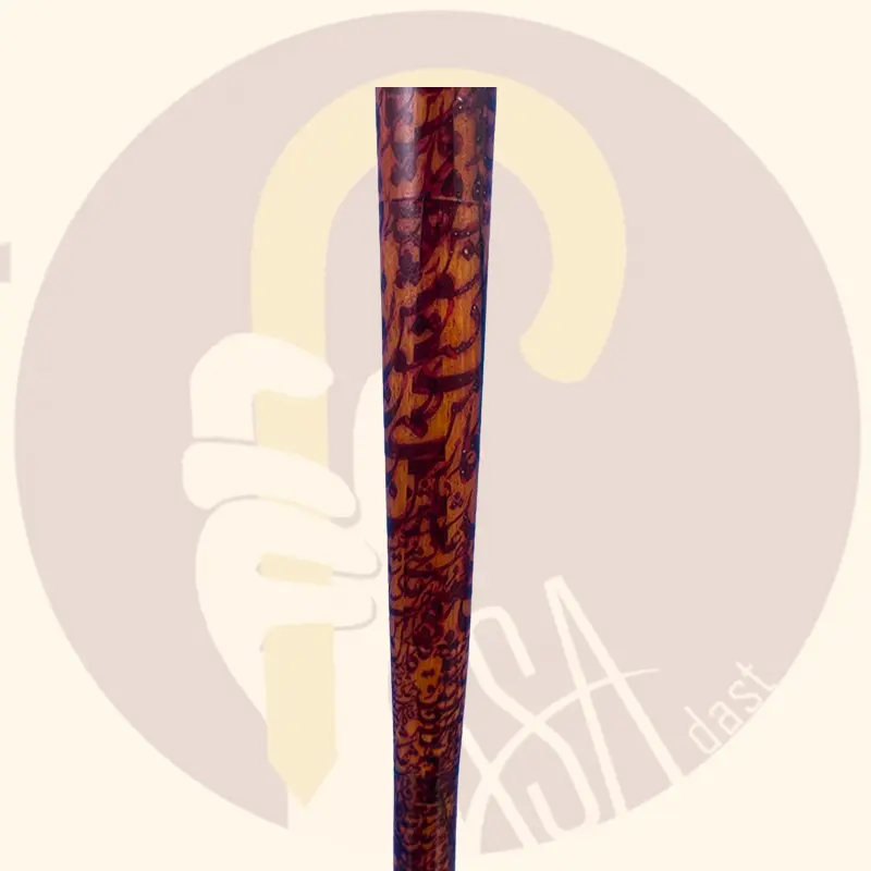 Kessenzen Cane - تصویر 5