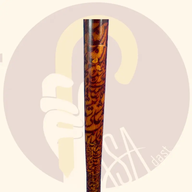 Kessenzen Cane - تصویر 6