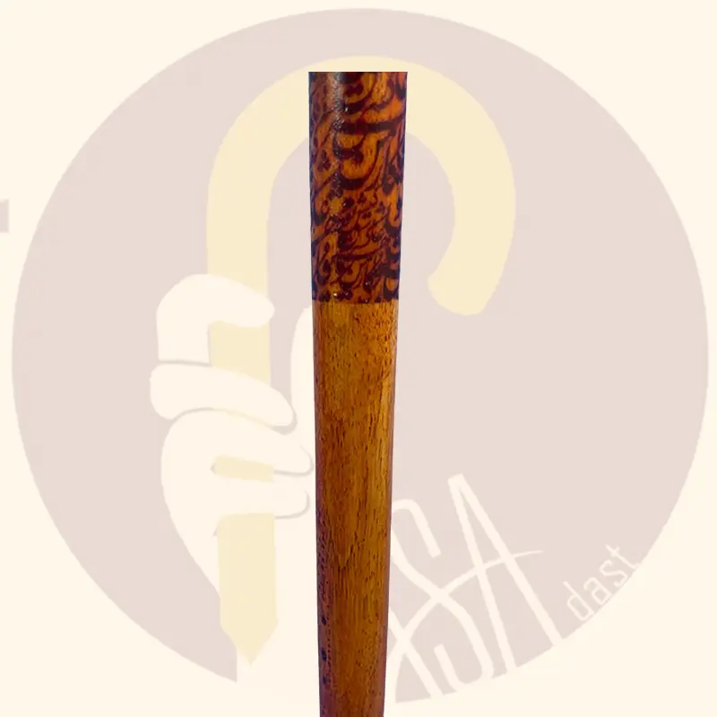 Kessenzen Cane - تصویر 7