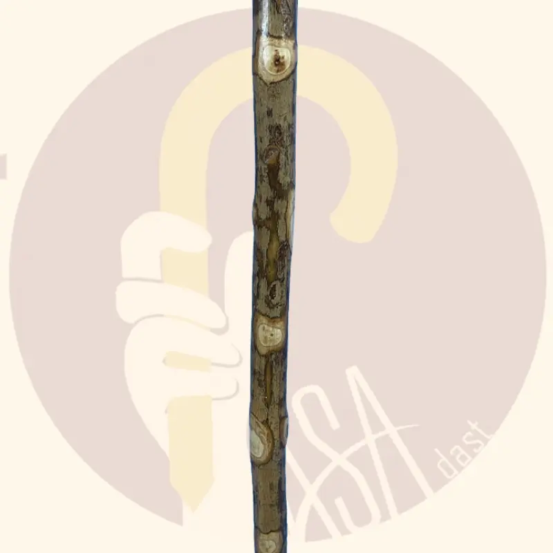 Natural Hand Wood - تصویر 3