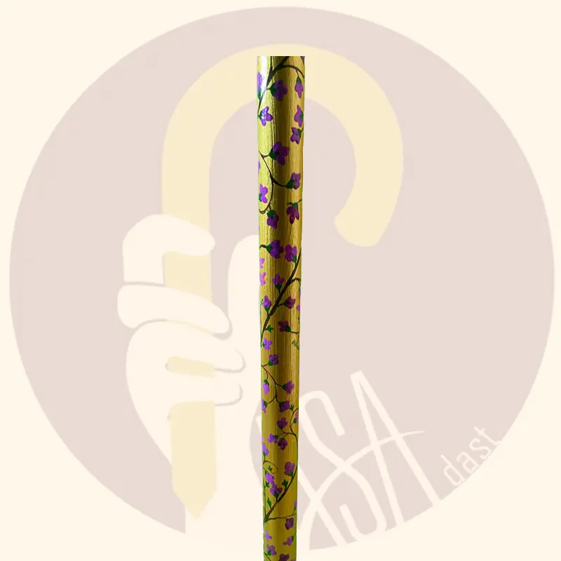 Men's and Women's Pair Cane – Bid Majnun Design - تصویر 5