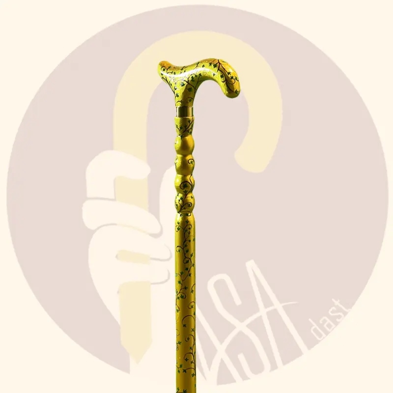 Men's and Women's Pair Cane – Bid Majnun Design - تصویر 6