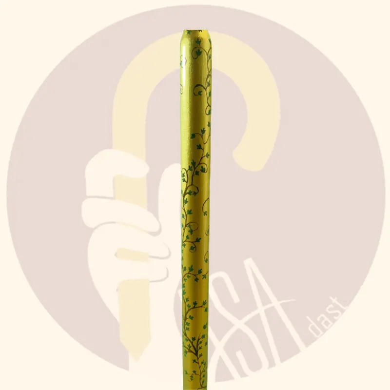 Men's and Women's Pair Cane – Bid Majnun Design - تصویر 7