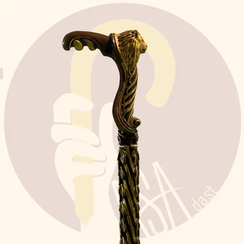 Lian Li Cane - تصویر 2