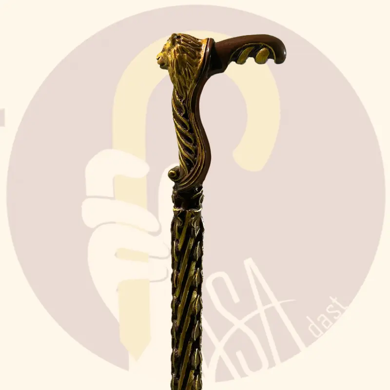 Lian Li Cane - تصویر 3