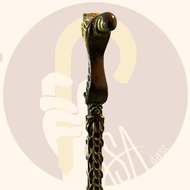 Lian Li Cane - تصویر 4