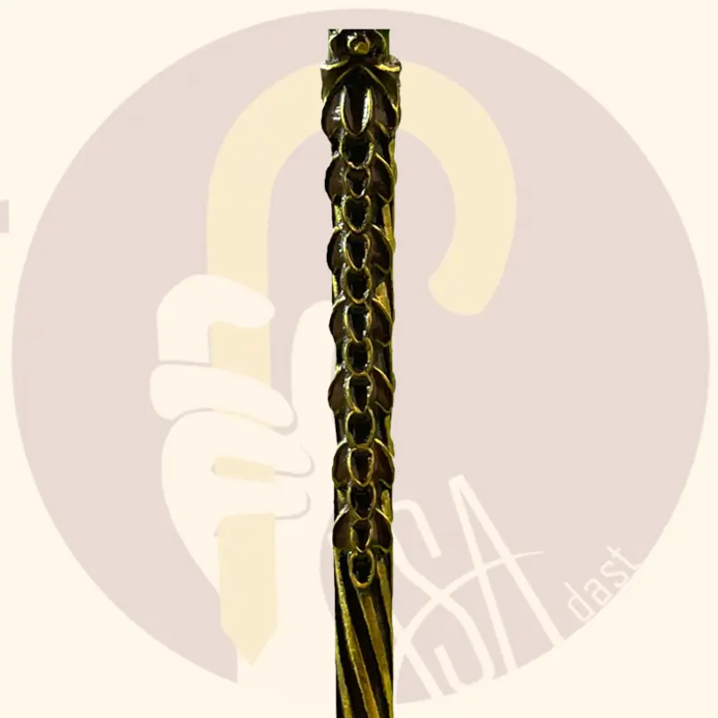 Lian Li Cane - تصویر 5