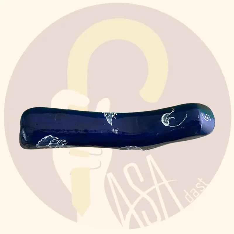 Oriental Luxury Patterned Cane - تصویر 4