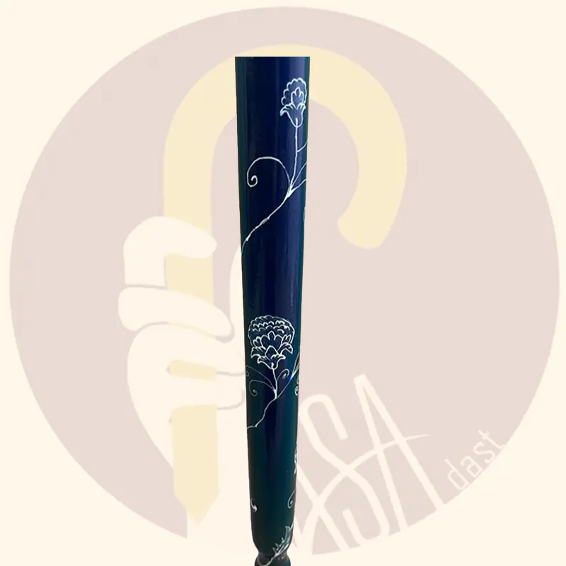 Oriental Luxury Patterned Cane - تصویر 9