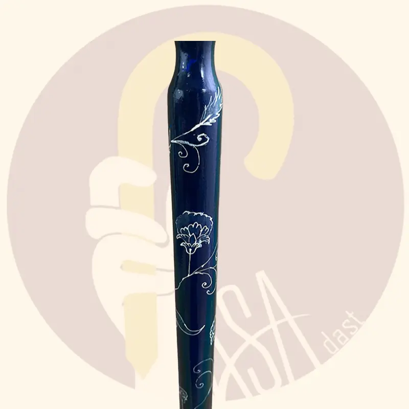 Oriental Luxury Patterned Cane - تصویر 12
