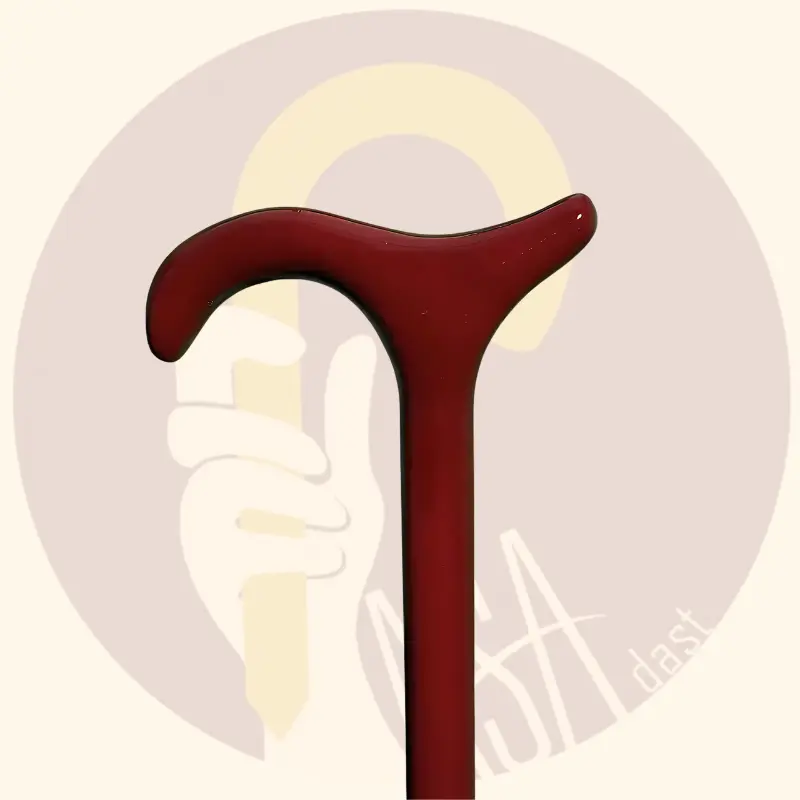 Persia Hazelnut Cane