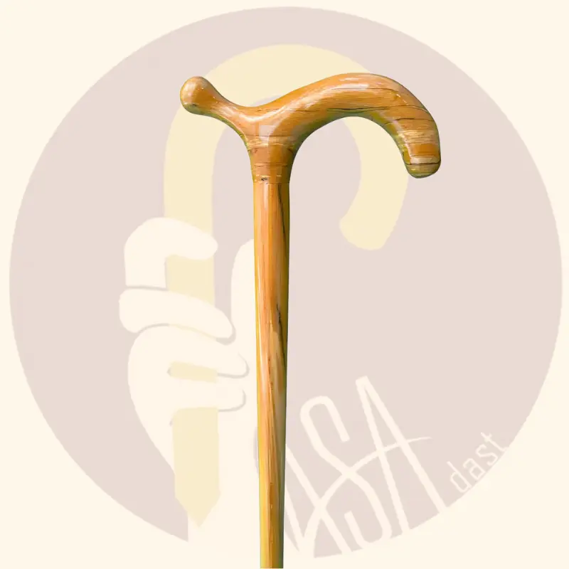 Aria Natural Cane - تصویر 2