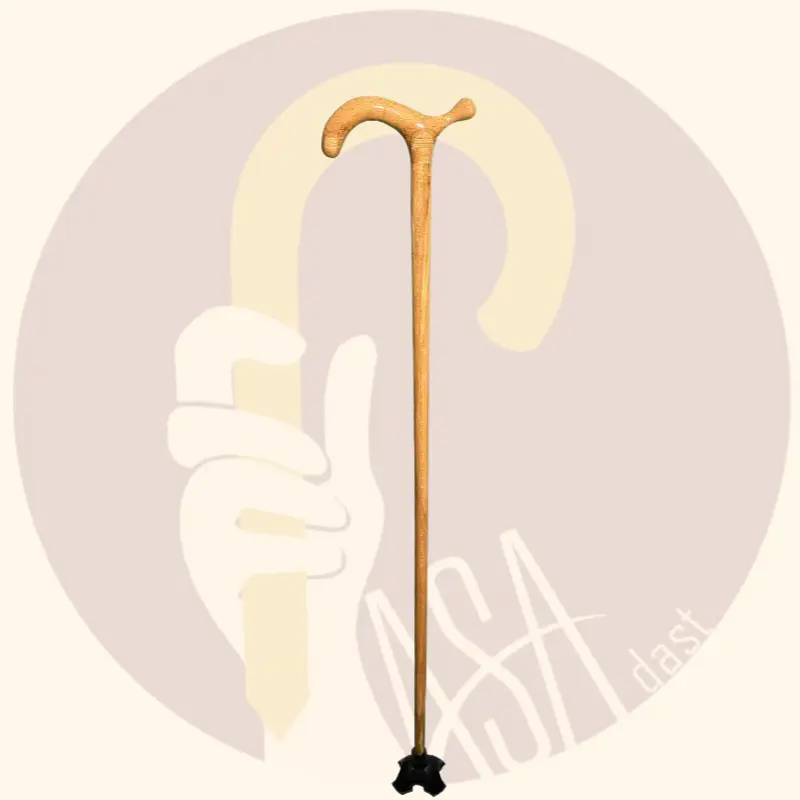 Aria Natural Cane - تصویر 3