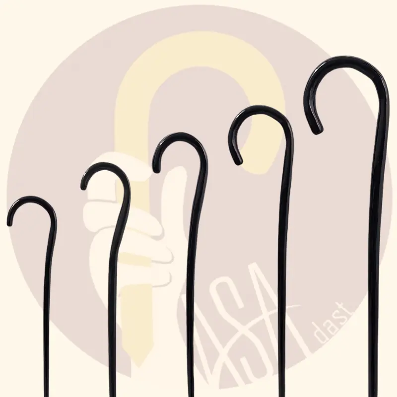 Oak Cane for Heavy Weight Users