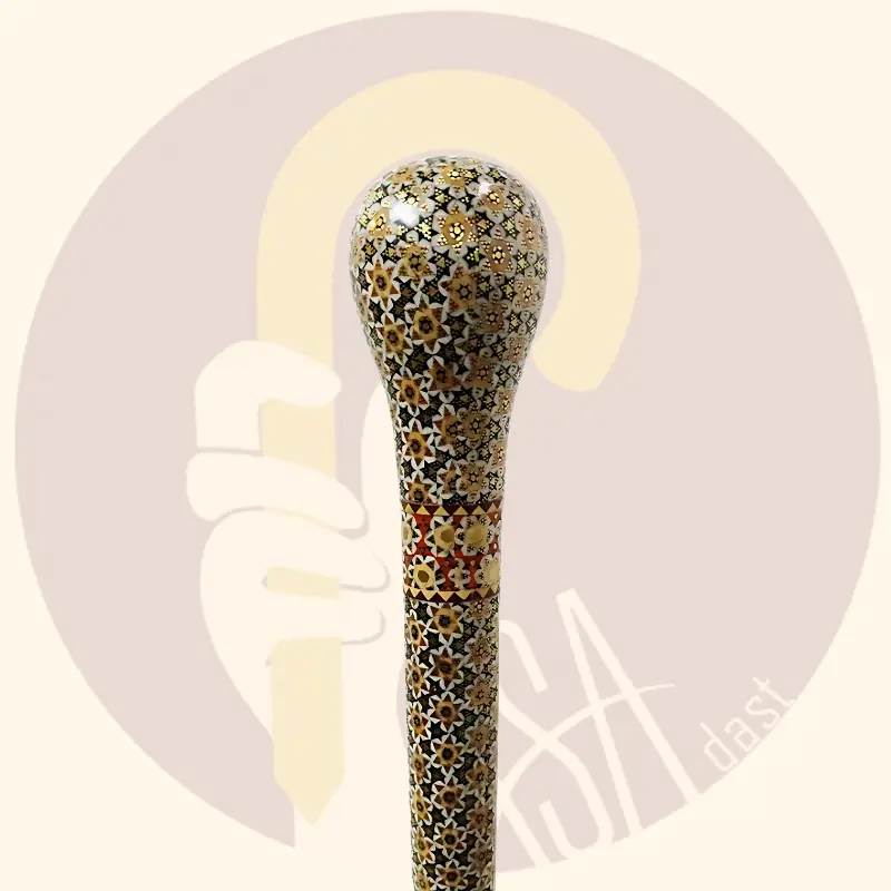 Khatam Royal Aristocratic Cane