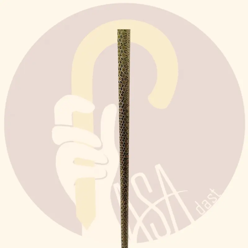 Khatam Royal Aristocratic Cane - تصویر 3