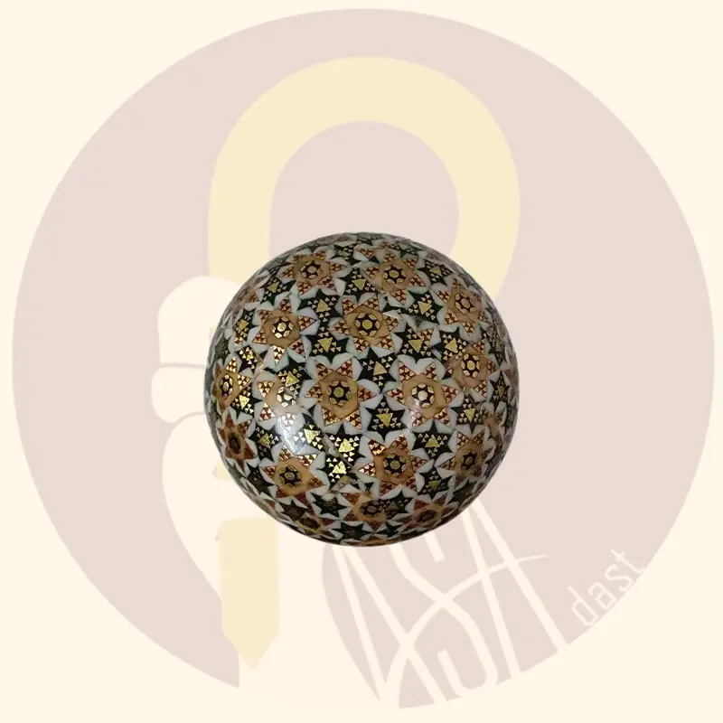 Khatam Royal Aristocratic Cane - تصویر 4