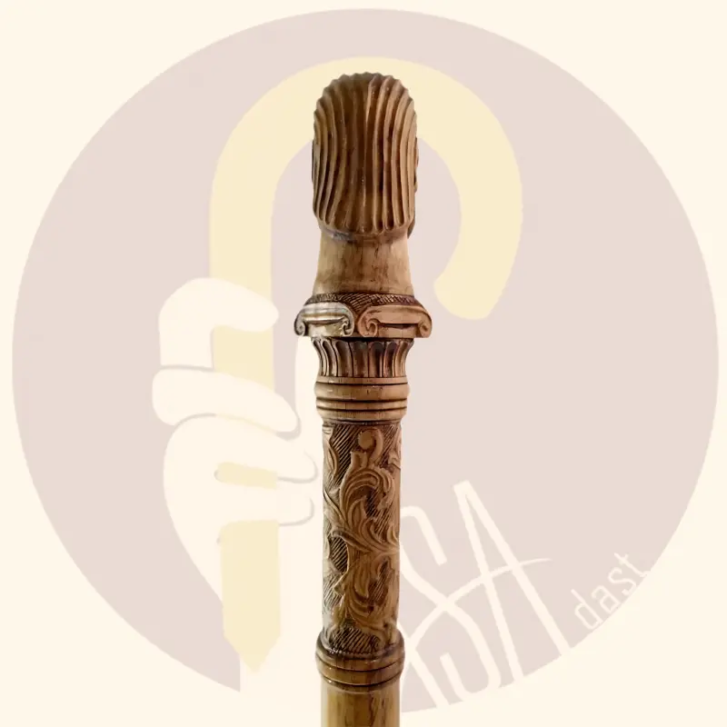 Cyrus the Great Cane - تصویر 2