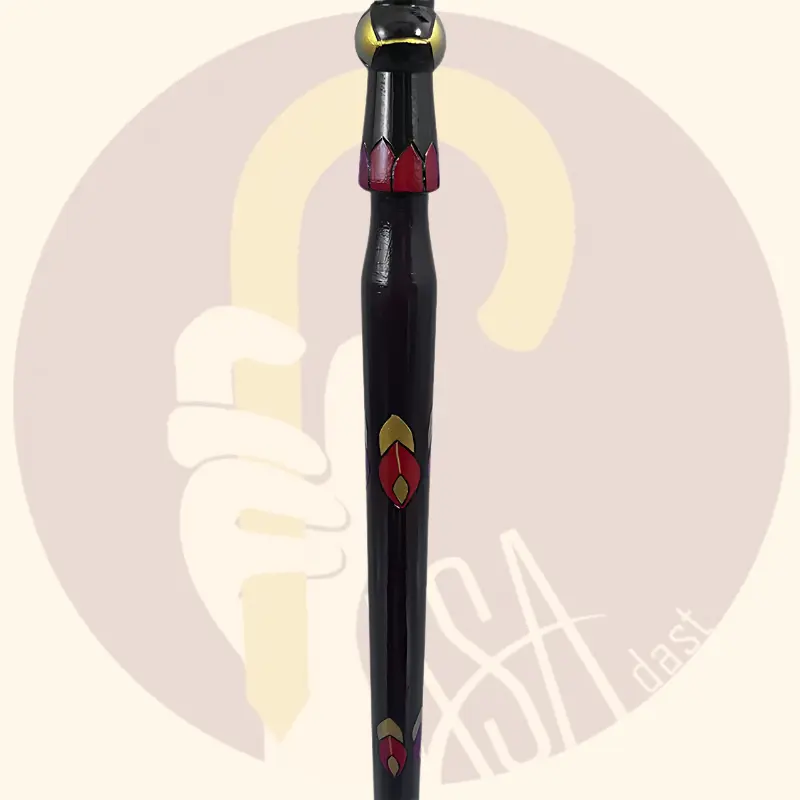 Apache-Style Cane - تصویر 3