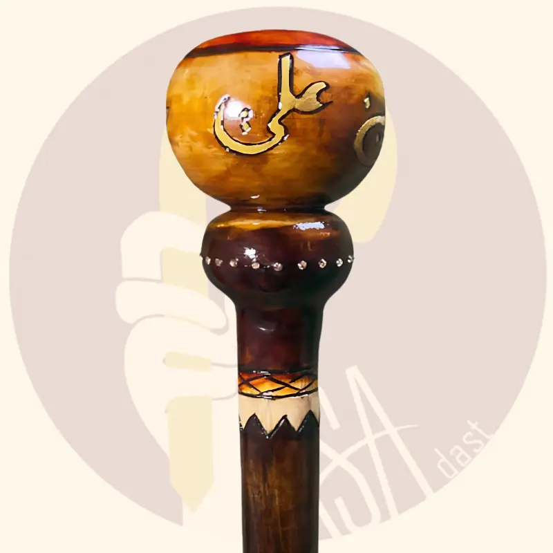 A’immah Athar Cane - تصویر 2