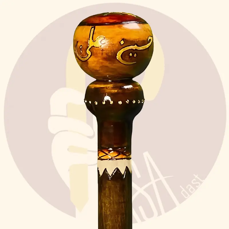 A’immah Athar Cane - تصویر 3