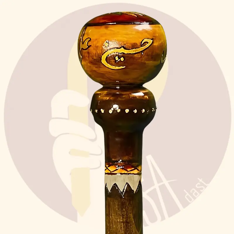 A’immah Athar Cane - تصویر 4