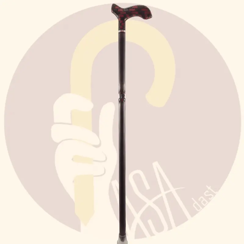 Red Brick Cane - تصویر 2