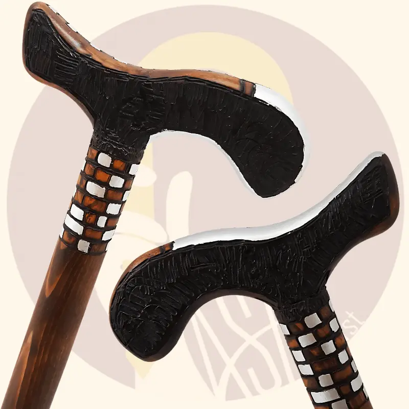Fullburned Cane