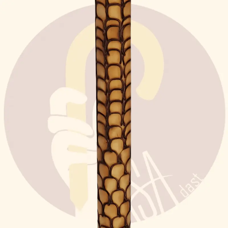 Classic Lines Cane - تصویر 3