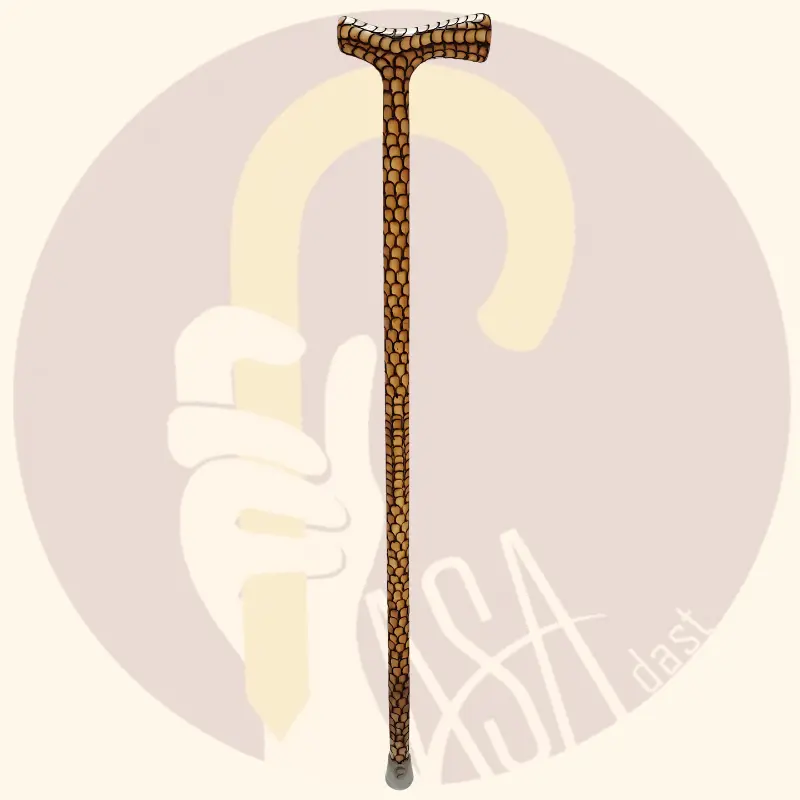 Classic Lines Cane - تصویر 4