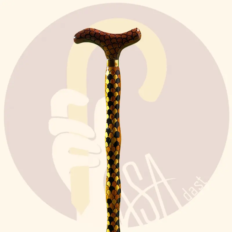 Shah Rang Cane - تصویر 2