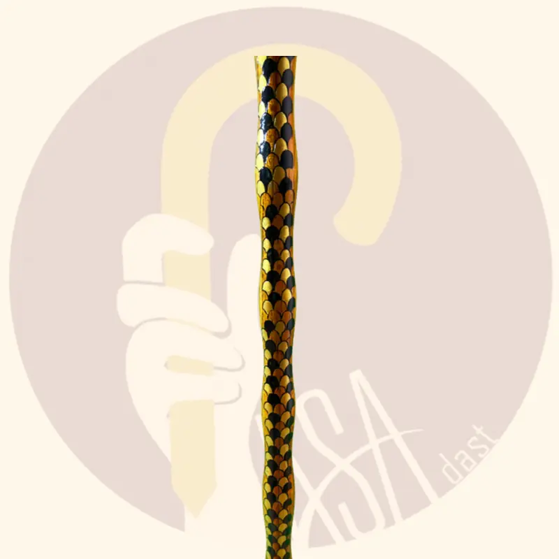 Shah Rang Cane - تصویر 4