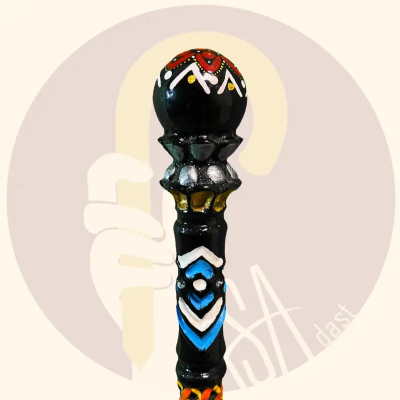 Royal Cane – Dervish Design