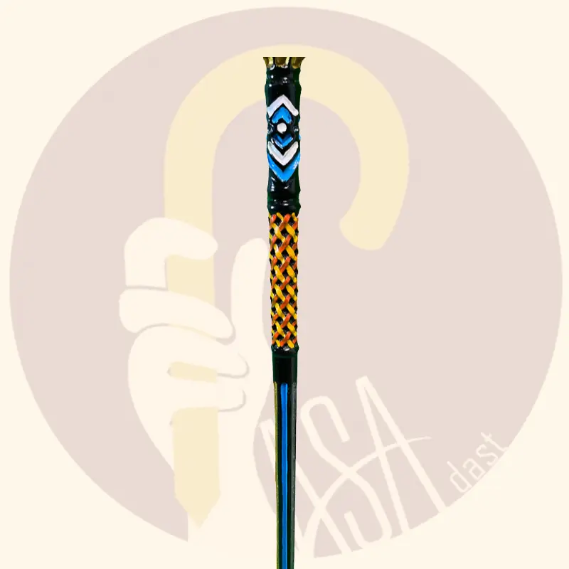 Royal Cane – Dervish Design - تصویر 2