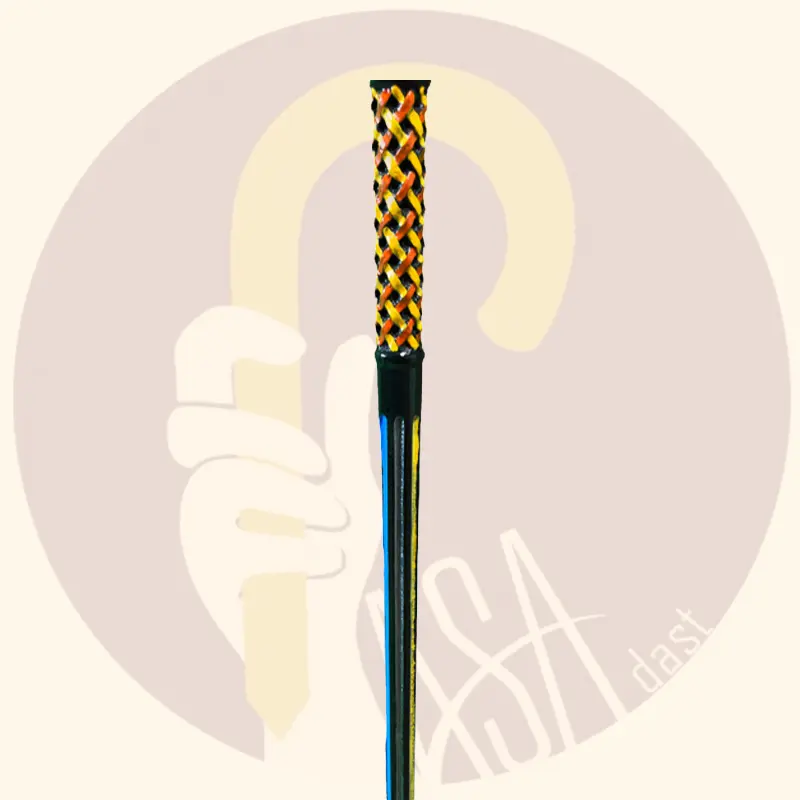 Royal Cane – Dervish Design - تصویر 3