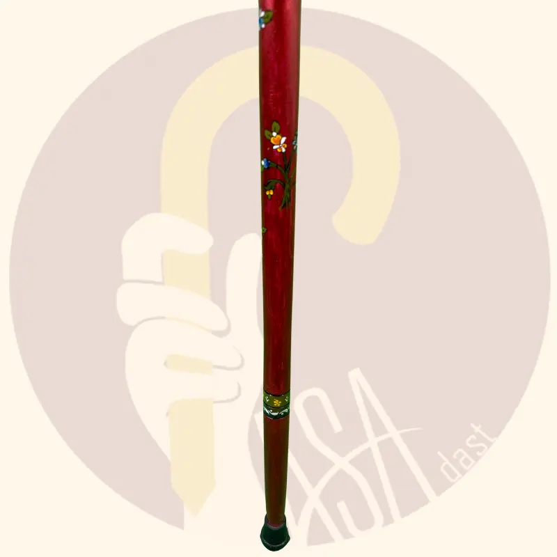 Blossom Cane - تصویر 3