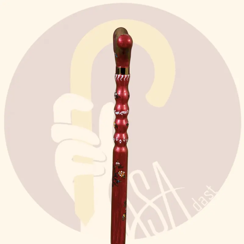 Blossom Cane - تصویر 5