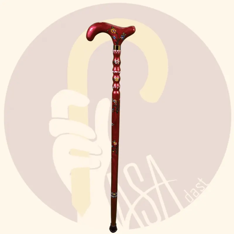 Blossom Cane - تصویر 2