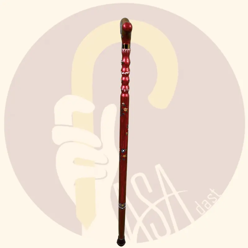 Blossom Cane - تصویر 4