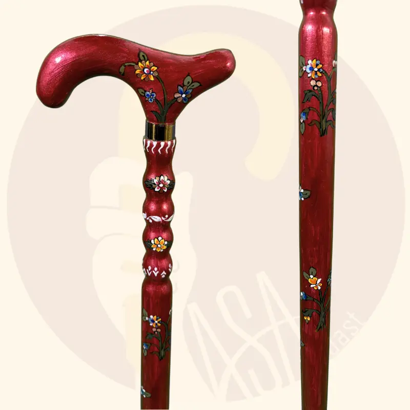 Blossom Cane
