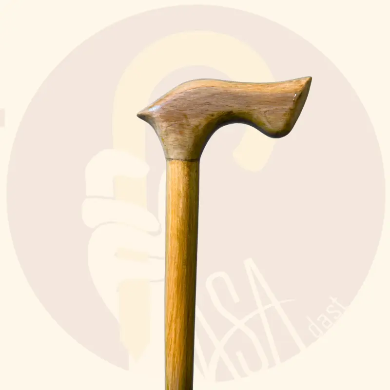 Persia Cane D-Handle - تصویر 4