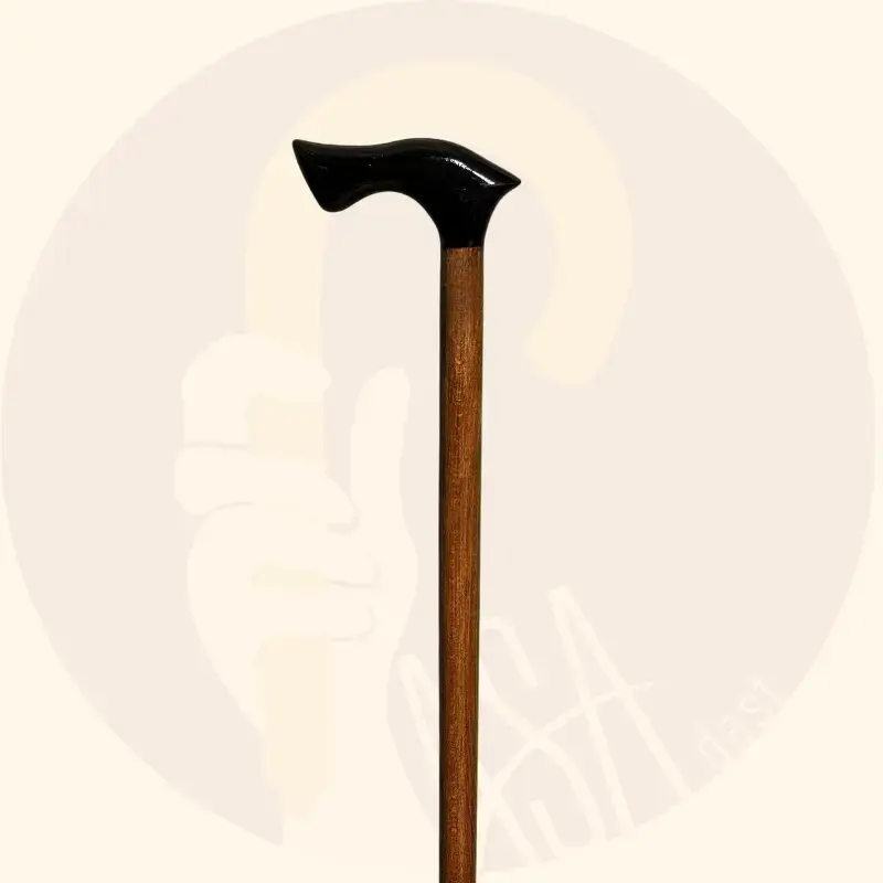 Persia Cane D-Handle - تصویر 4