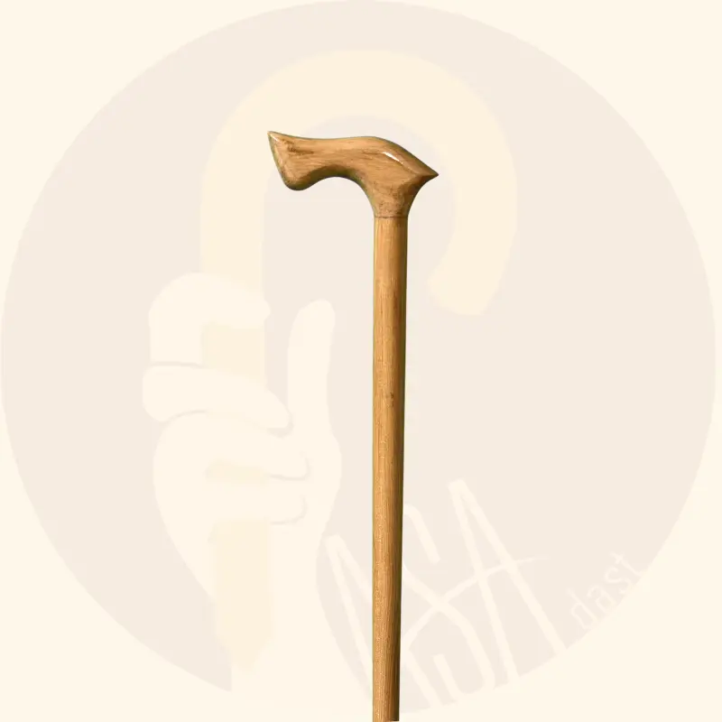 Persia Cane D-Handle - تصویر 5