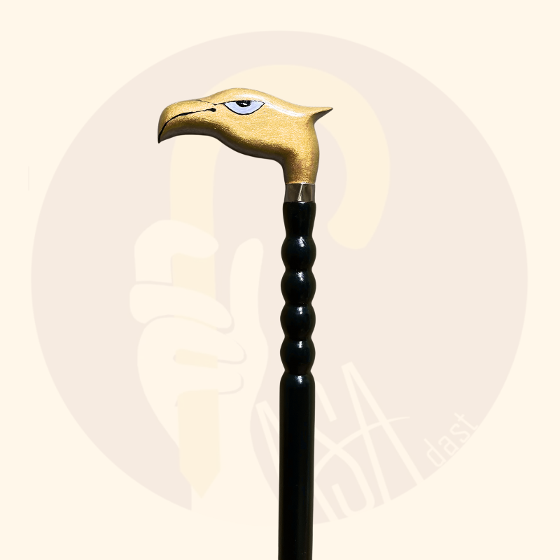 Adler Wooden Cane