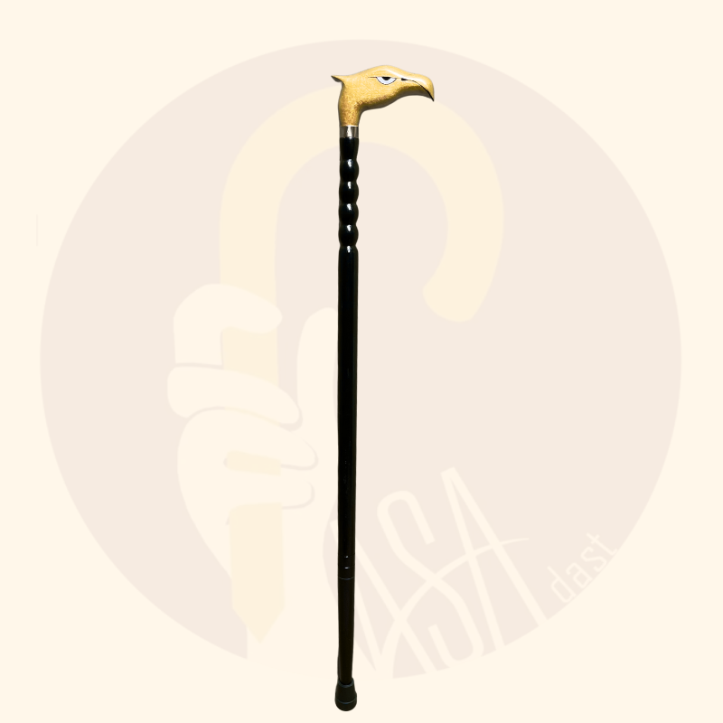 Adler Wooden Cane